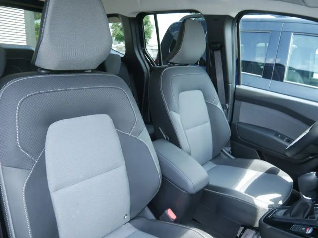 Renault Kangoo EDC TCe 130 Techno