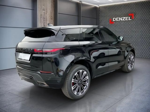 Land Rover Range Rover Evoque Dynamic SE