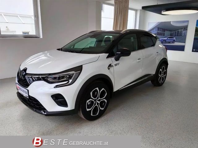 Mitsubishi ASX Intense