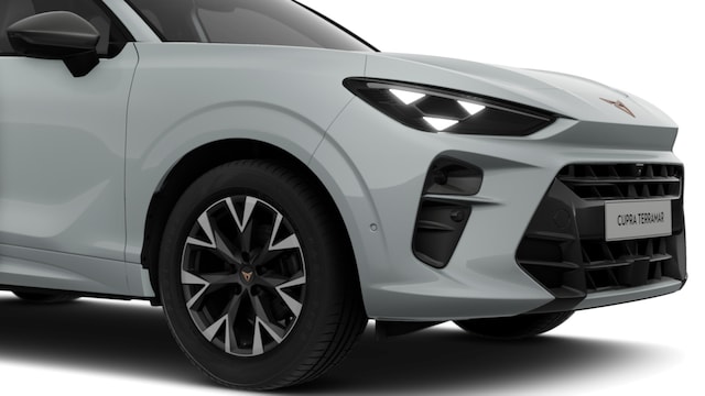 Cupra Terramar 1.5 TSI
