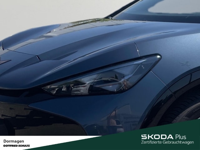 Cupra Tavascan Tavascan ENDUCUPRA 368 EURO BRUTTO 210 kW MATRIX N