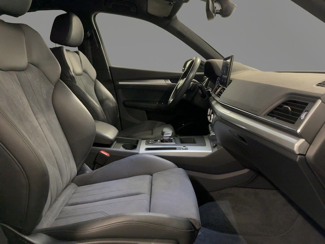 Audi Q5 40 TDI Quattro S-Tronic Sportback