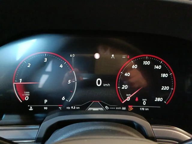 Volkswagen Touareg 3.0 V6 TDI R-Line