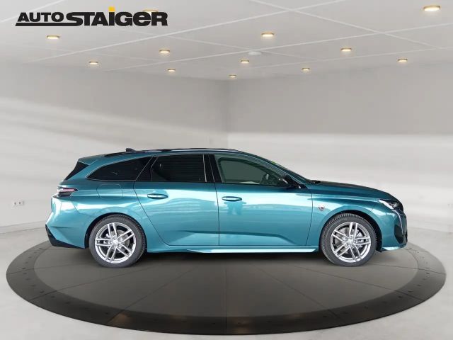 Peugeot 308 GT-Line SW