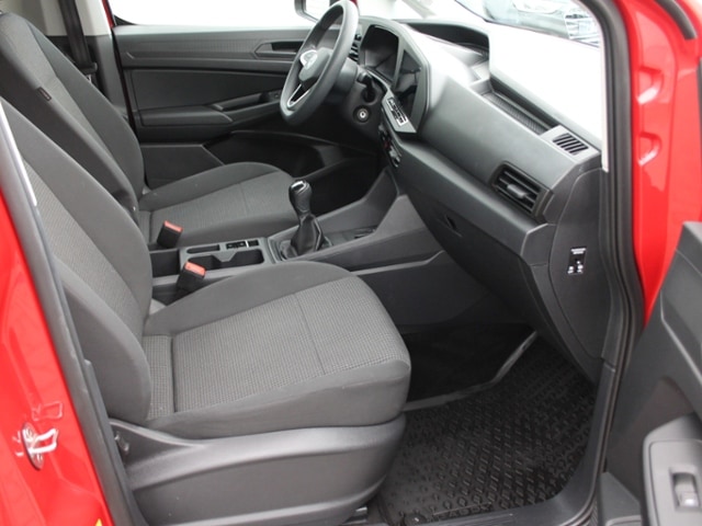 Volkswagen Caddy 2.0 TDI Combi