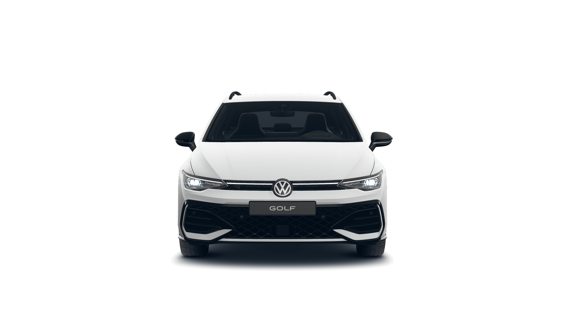 Volkswagen Golf DSG Golf VIII Variant