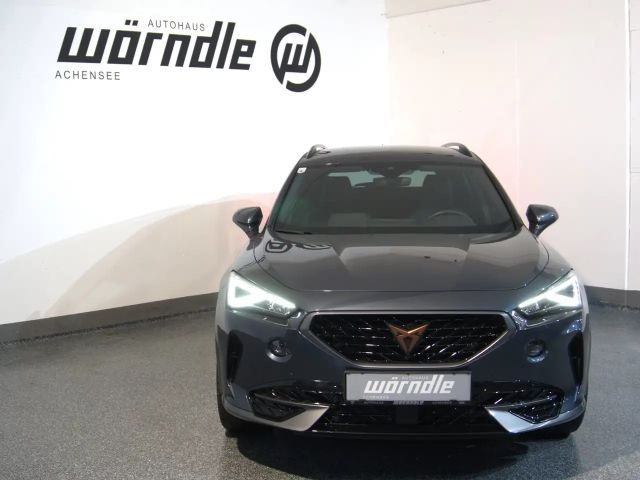 Cupra Formentor 4Drive DSG