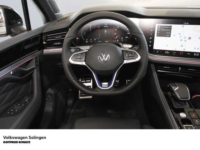 Volkswagen Touareg eHybrid