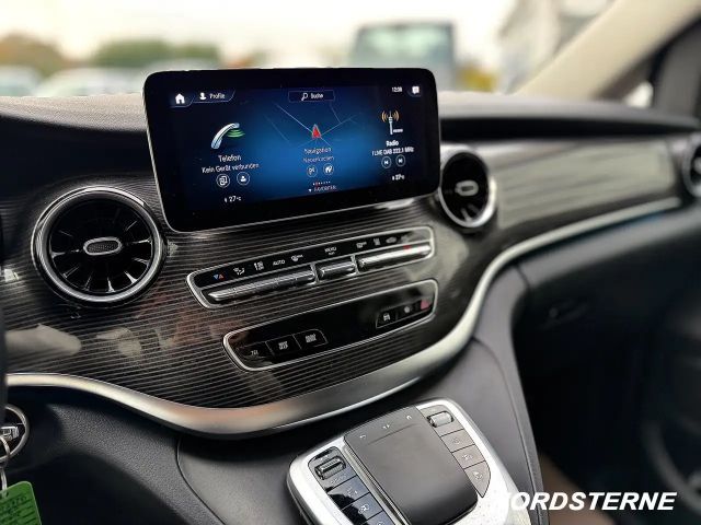 Mercedes-Benz V 300 4MATIC AVANTGARDE V 300 d