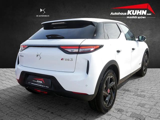 DS DS 3 Crossback Crossback E-Tense