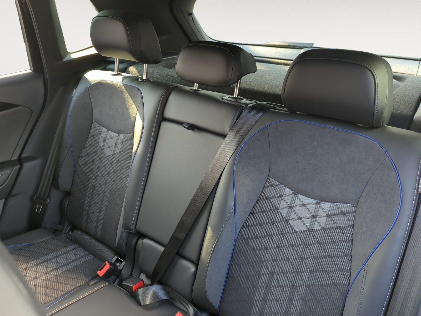 Volkswagen Tiguan 2.0 TSI DSG R-Line