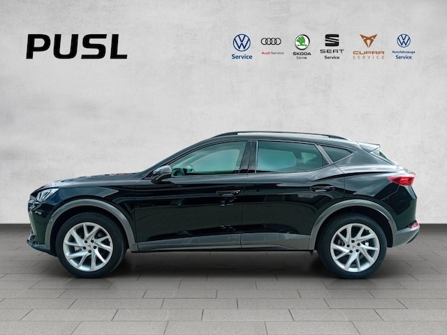 Cupra Formentor 1.5 TSI DSG