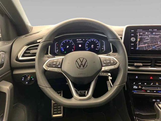 Volkswagen T-Roc 2.0 TSI DSG R-Line