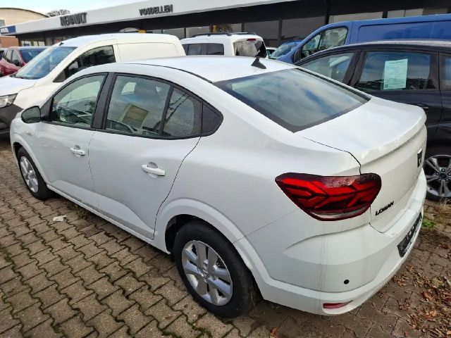 Dacia Sandero Comfort