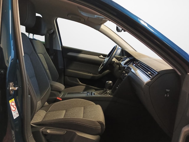 Volkswagen Passat Business DSG Variant
