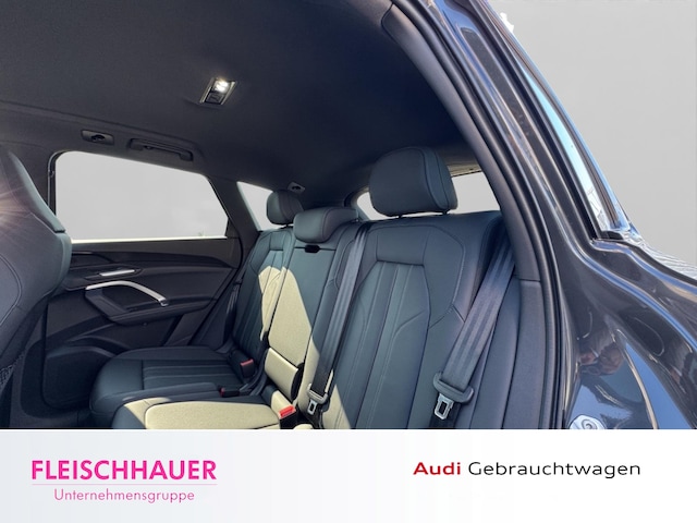 Audi Q5 Quattro S-Tronic