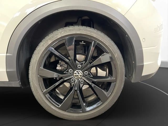 Volkswagen T-Roc 2.0 TSI R-Line