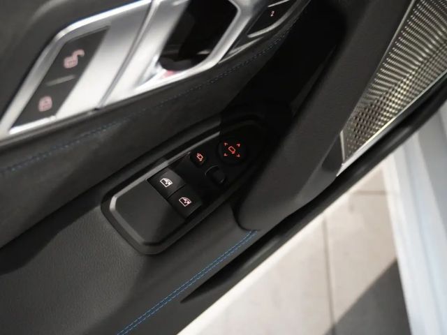 BMW Z4 Cabrio Roadster sDrive sDrive20i