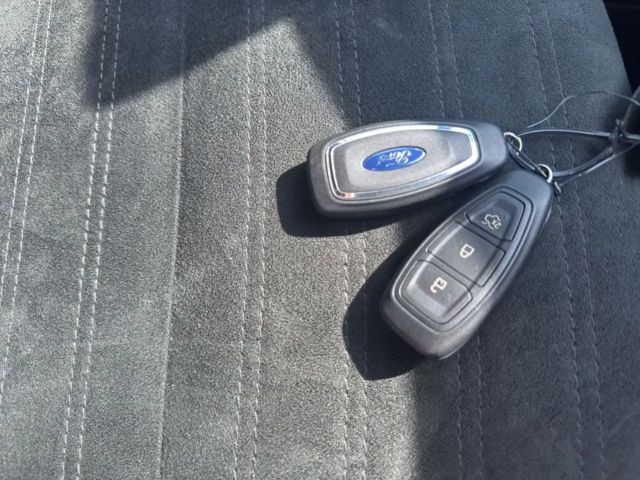 Ford Kuga Plug in Hybrid ST Line X