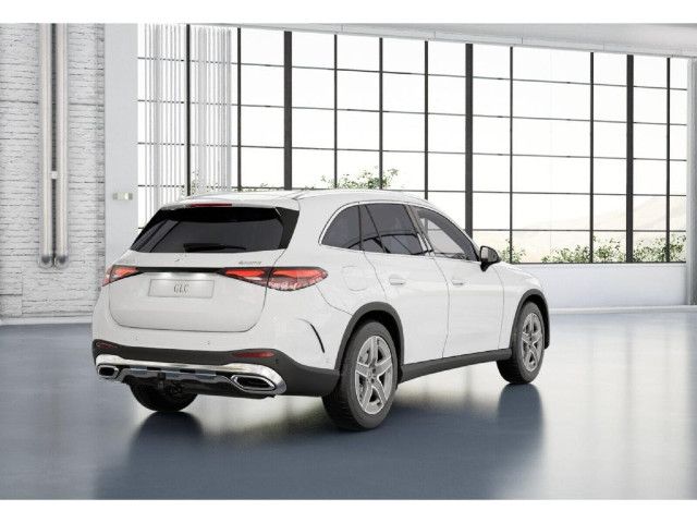 Mercedes-Benz GLC 200 4MATIC