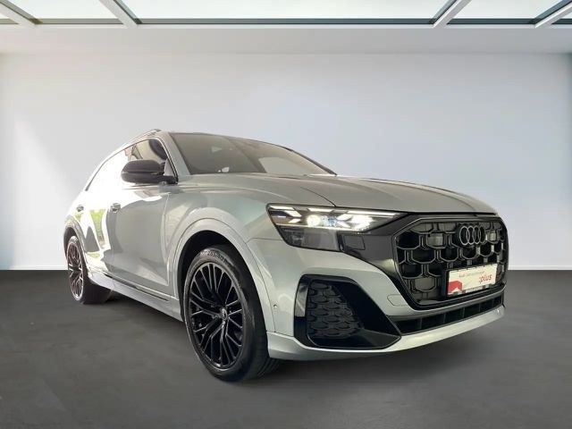 Audi Q8 50 TDI Quattro S-Line