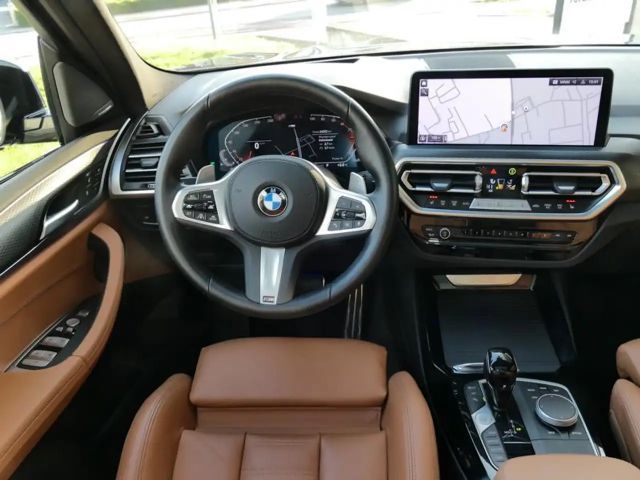 BMW X3 M-Sport xDrive20i
