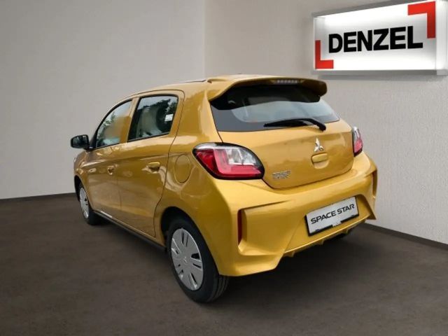 Mitsubishi Space Star Inform Star