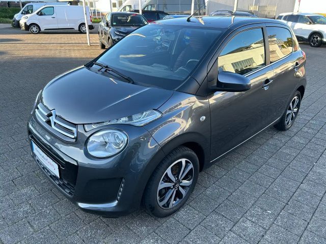Citroën C1 5-deurs Shine VTi 72
