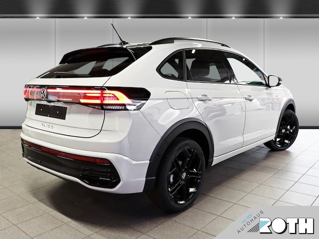 Volkswagen Taigo DSG R-Line