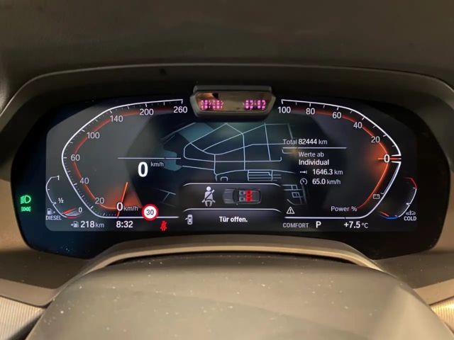 BMW X5 M-Sport xDrive