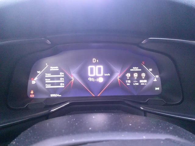 DS DS 7 Crossback BlueHDi Crossback Mobiles