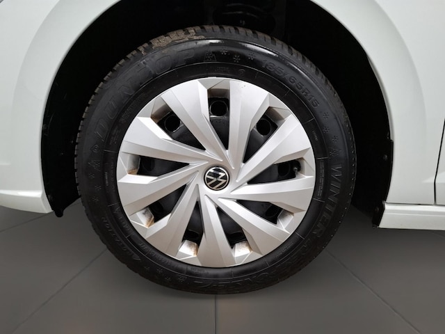 Volkswagen Polo 1.0 TSI