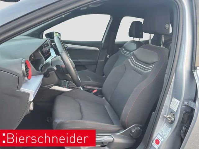 Seat Arona 1.5 TSI DSG FR-lijn