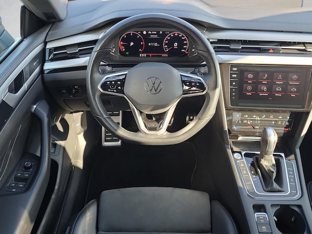 Volkswagen Arteon 2.0 TDI DSG IQ.Drive R-Line