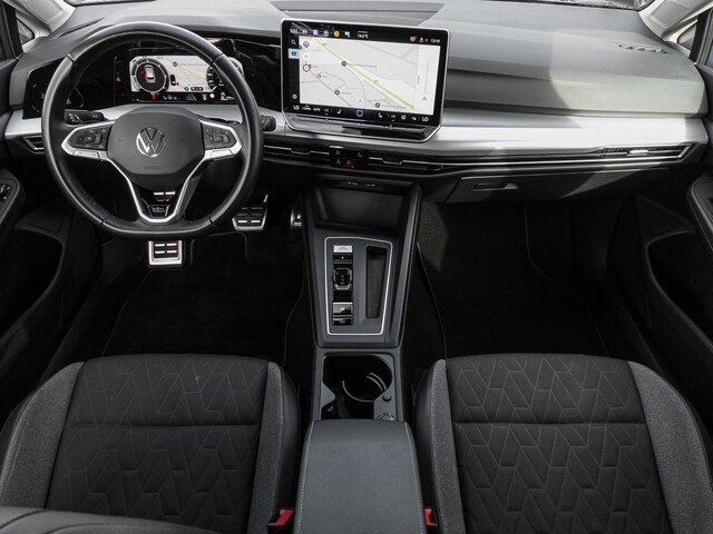 Volkswagen Golf 2.0 TDI DSG Variant