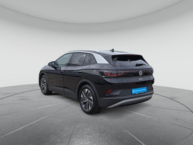 Volkswagen ID.4 Performance Pro