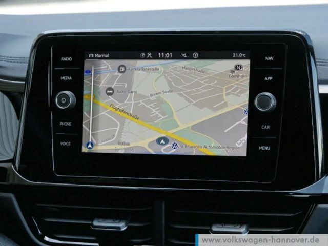 Volkswagen T-Roc 1.5 TSI DSG R-Line Style