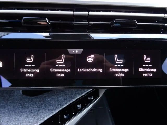 Peugeot 3008 GT-Line Hybrid