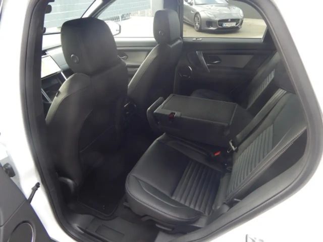 Land Rover Discovery Sport Dynamic SE