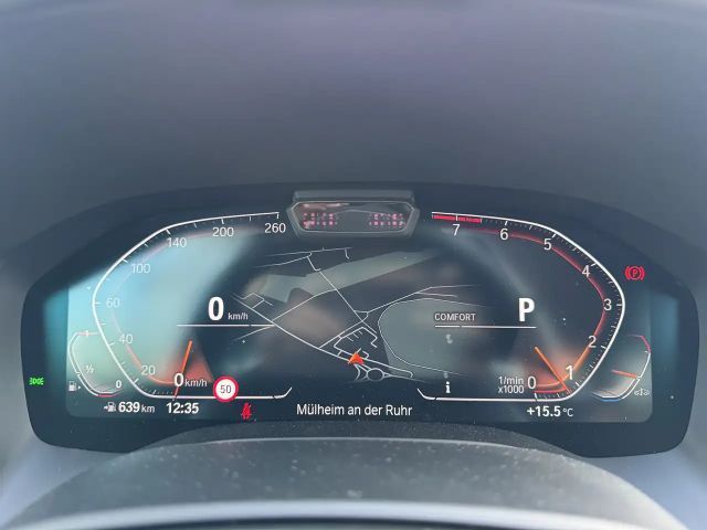 BMW 840 840i Coupé M-Sport xDrive