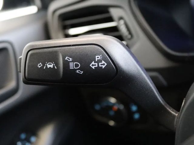 Ford Focus ST Line Wagon