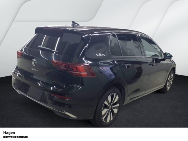 Volkswagen Golf 1.5 TSI Golf VIII