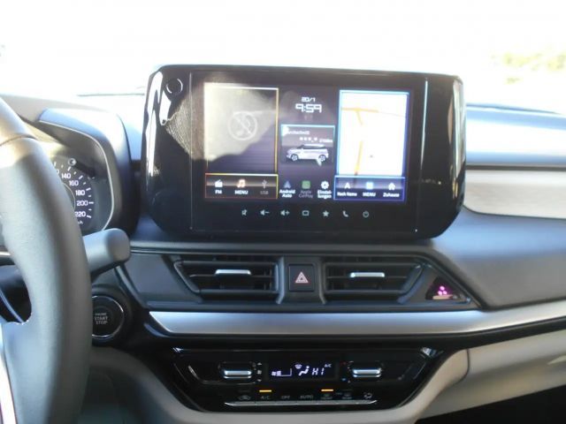 Suzuki Swift Comfort