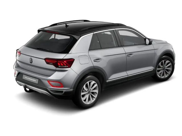 Volkswagen T-Roc 1.5 TSI DSG Style