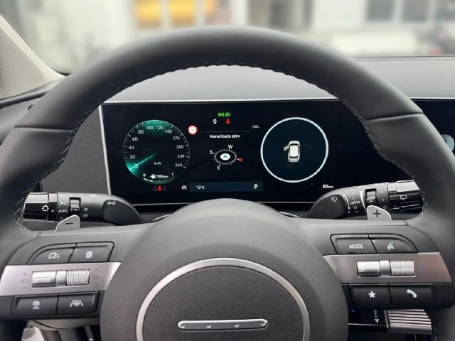 Hyundai Tucson 1.6 Prime T-GDi