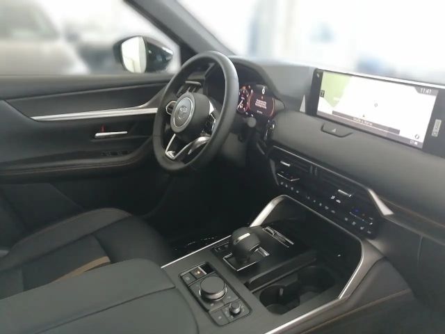 Mazda CX-60 4WD Homura Plus