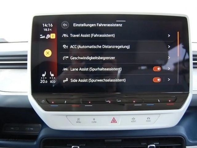 Volkswagen ID.Buzz Pro