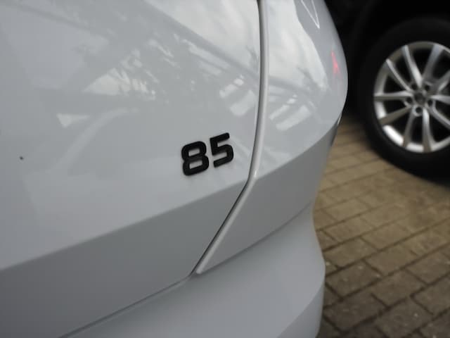 Skoda Enyaq Coupe Sportline