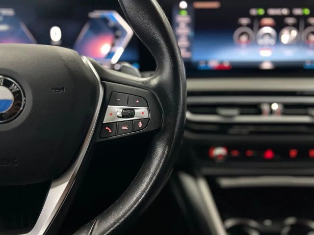 BMW 320 320d Touring xDrive