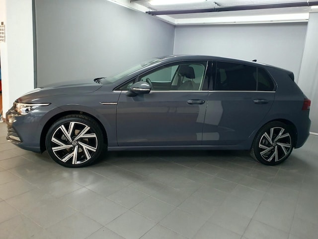 Volkswagen Golf 2.0 TDI DSG Style